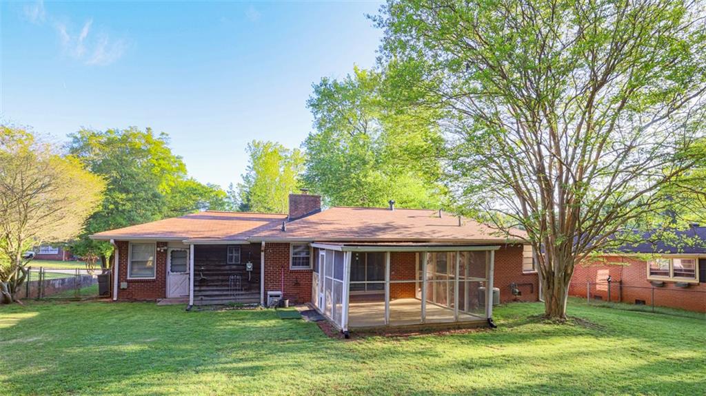 2685 Buena Vista Avenue, Doraville, Georgia image 12
