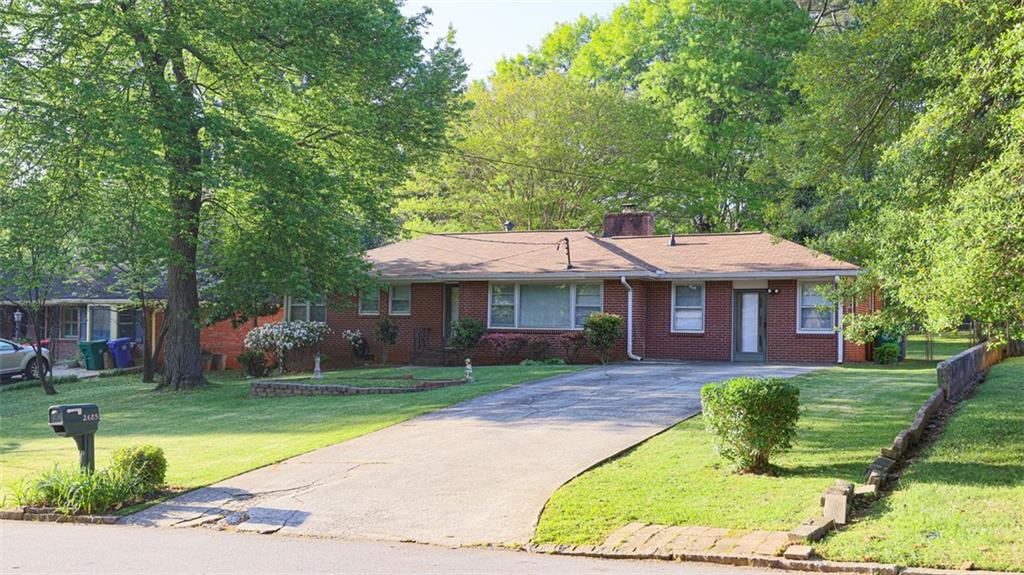 2685 Buena Vista Avenue, Doraville, Georgia image 1