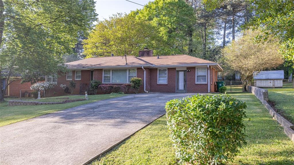 2685 Buena Vista Avenue, Doraville, Georgia image 2