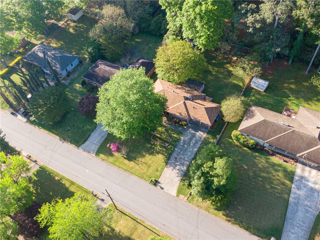 2685 Buena Vista Avenue, Doraville, Georgia image 9