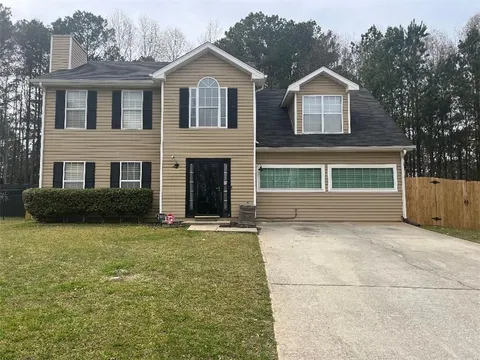 2469 Briar Knoll Road, Lithonia, GA 30058 - MLS#: 7547439