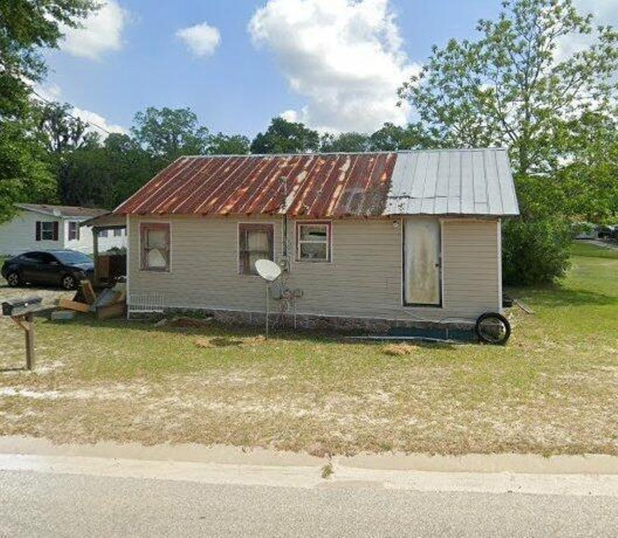 97 Palmetto Lane, Folkston, Georgia image 1