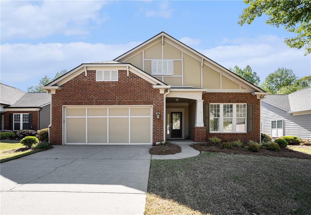 4930 Kings Common Way, Cumming, Georgia image 1