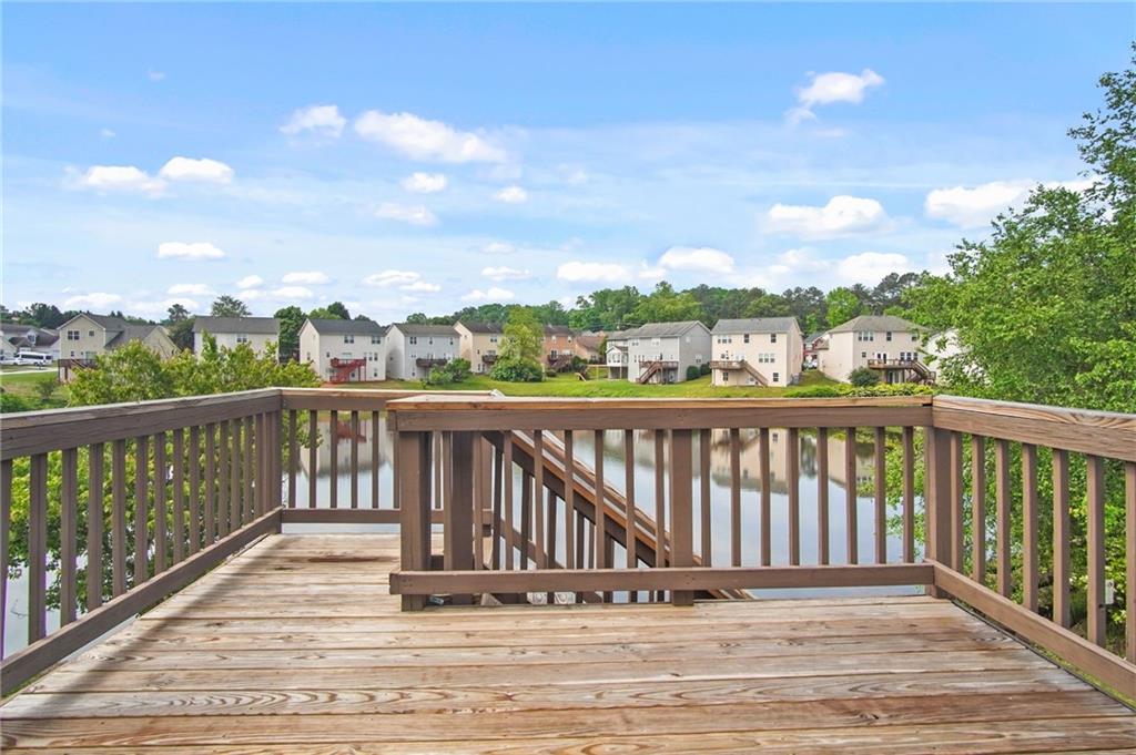 1544 Overview Circle, Lawrenceville, Georgia image 7