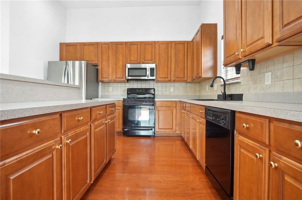 1544 Overview Circle, Lawrenceville, Georgia image 6