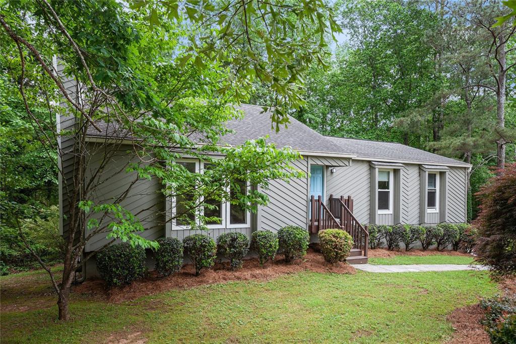 3006 Alberta Drive