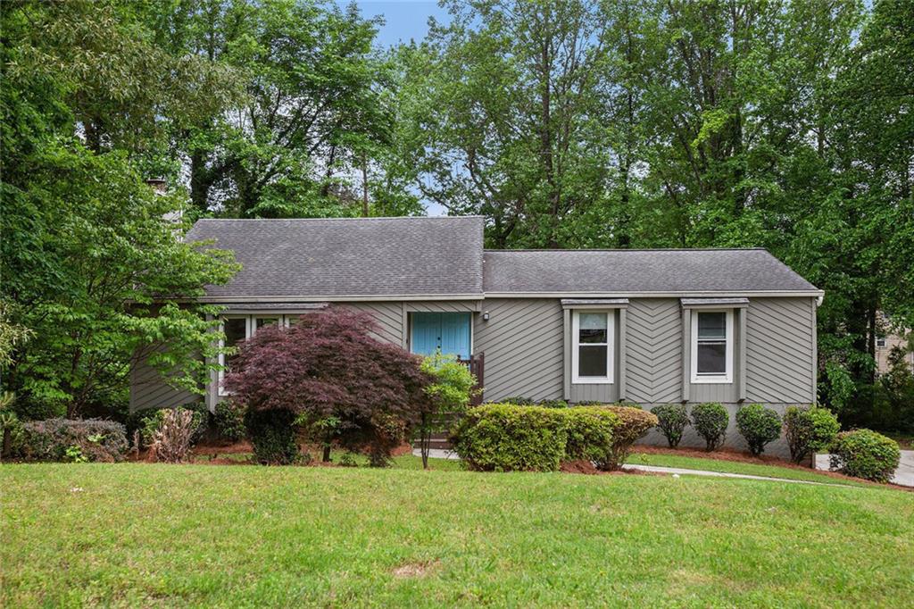 3006 Alberta Drive