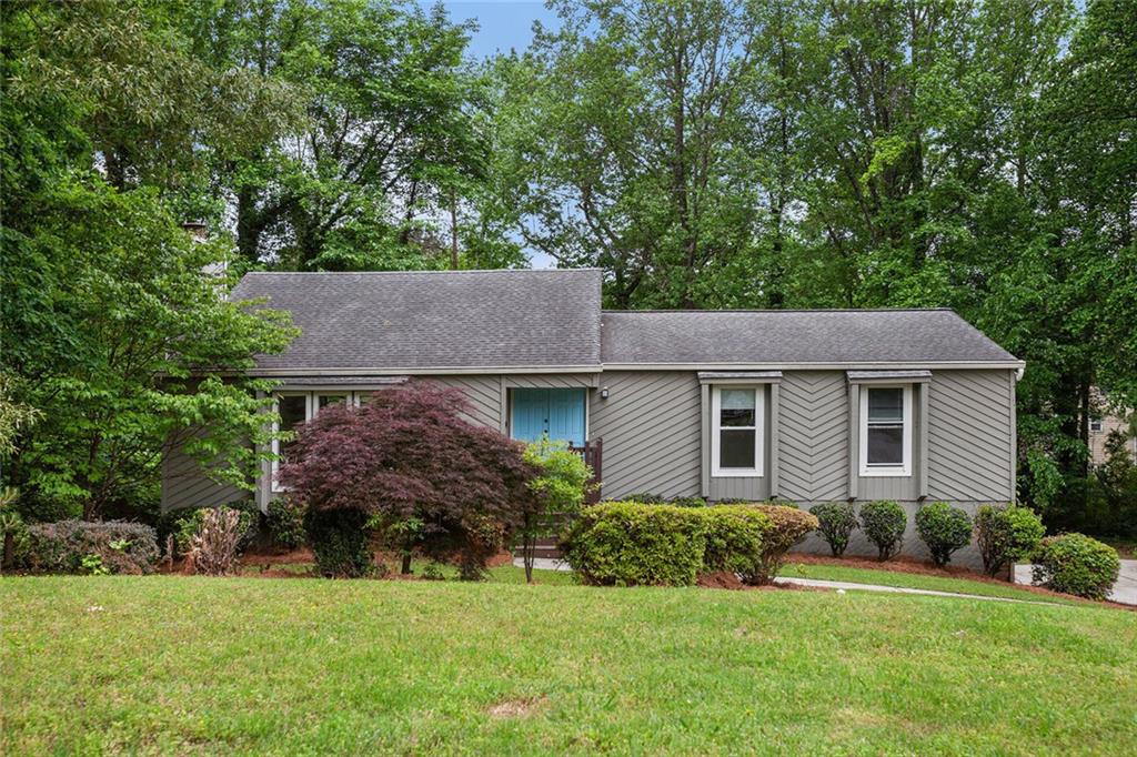 3006 Alberta Drive