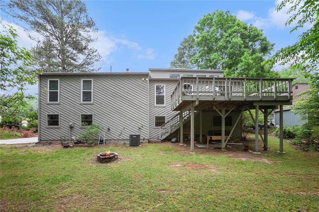 HOLLY SPRINGS - Residential