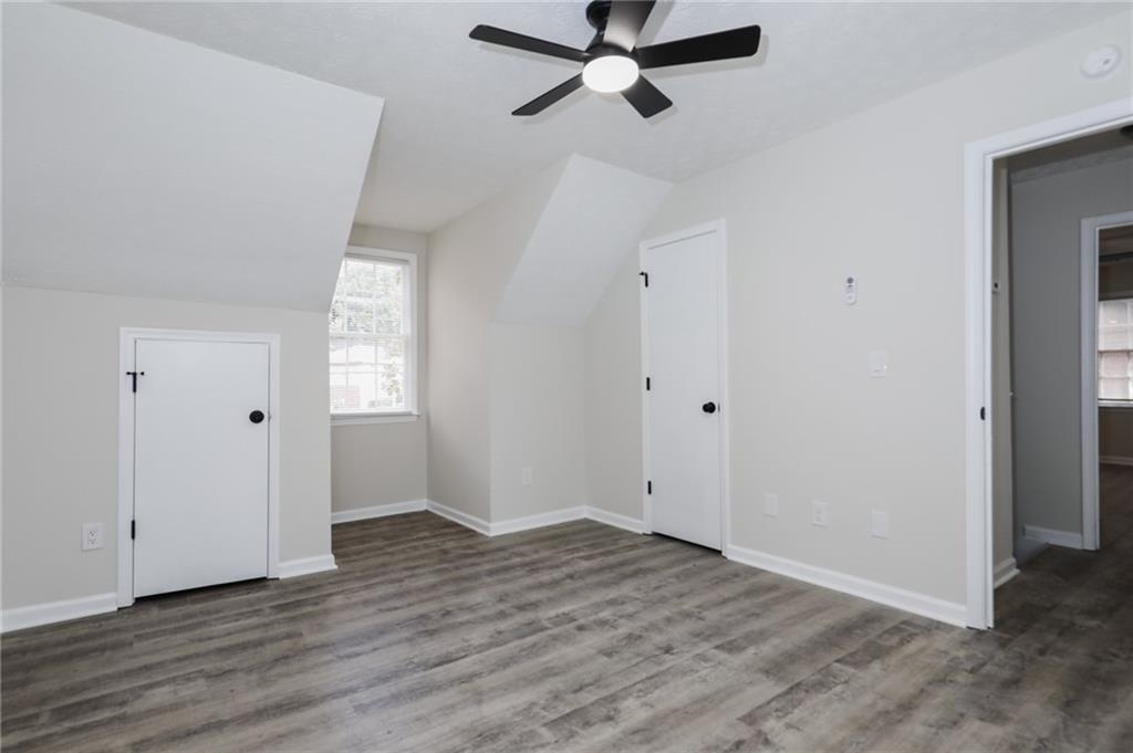 NA - Residential Lease