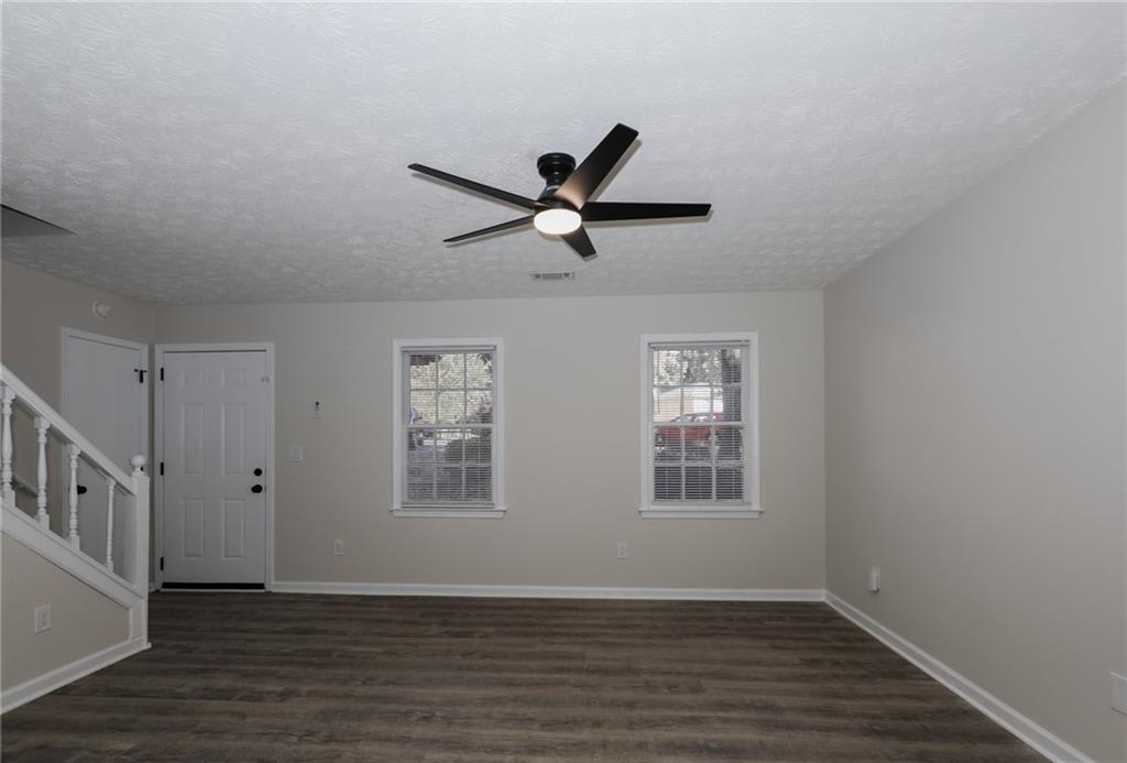 NA - Residential Lease