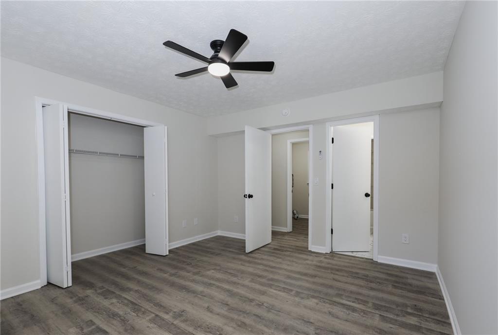 NA - Residential Lease