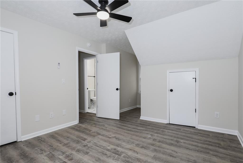 NA - Residential Lease