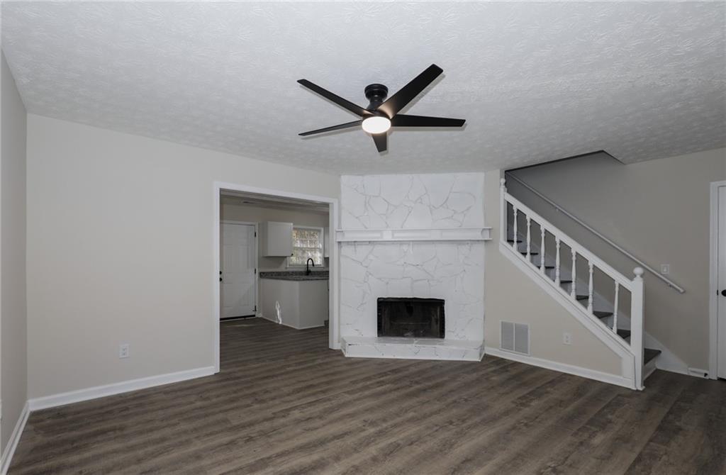 NA - Residential Lease