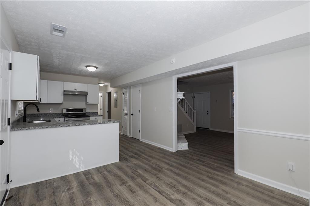 NA - Residential Lease