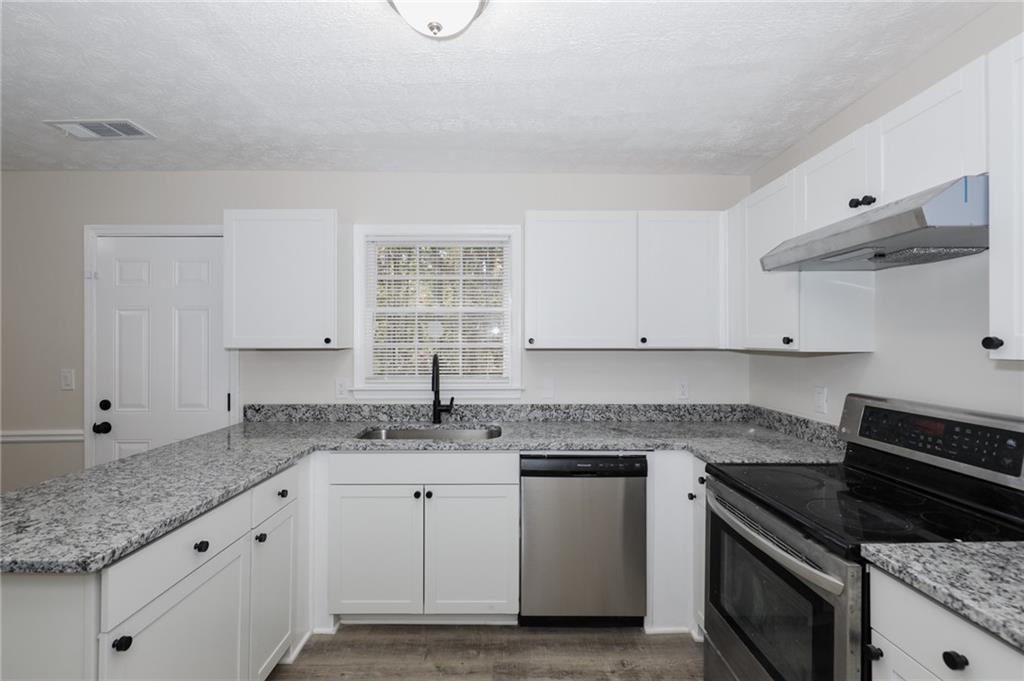 NA - Residential Lease