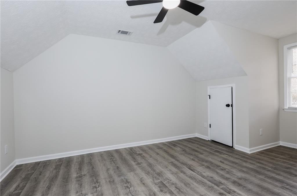 NA - Residential Lease