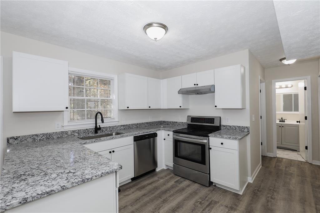 NA - Residential Lease