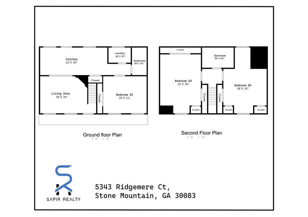 NA - Residential Lease