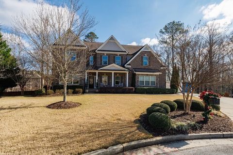 5250 Wilshire Crossing Cumming GA 30040