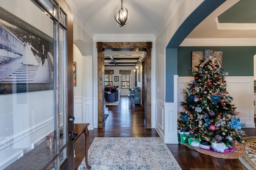 5250 Wilshire Crossing