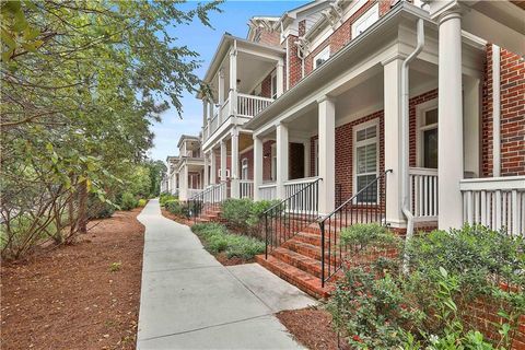 Photo of 673 Brennan Drive, Decatur, GA 30033 (MLS # 7688786)