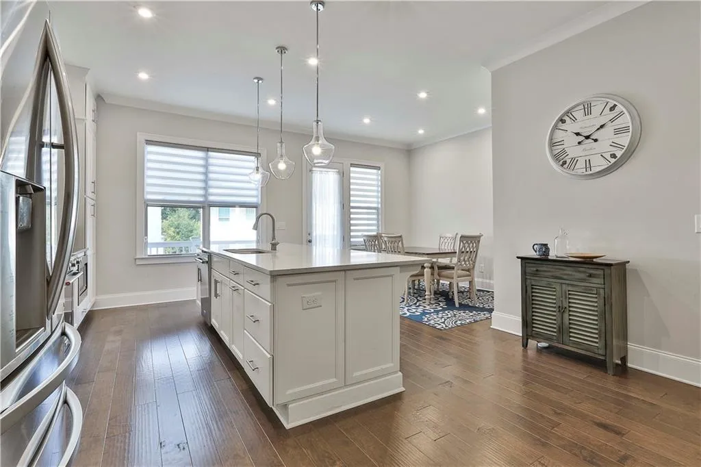 Decatur, Georgia 30033, United States, 4 Bedrooms Bedrooms, ,4 BathroomsBathrooms,Residential,Coming Soon,251354