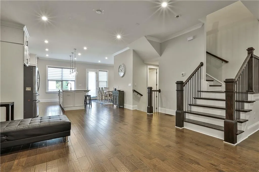 Decatur, Georgia 30033, United States, 4 Bedrooms Bedrooms, ,4 BathroomsBathrooms,Residential,Coming Soon,251354