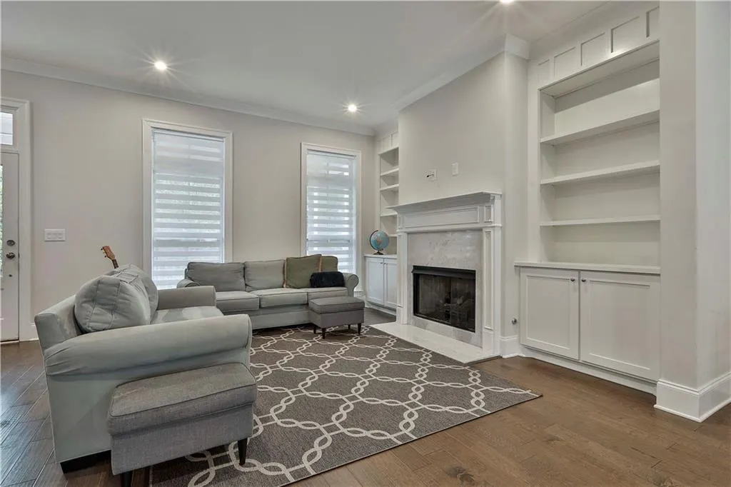 Decatur, Georgia 30033, United States, 4 Bedrooms Bedrooms, ,4 BathroomsBathrooms,Residential,Coming Soon,251354