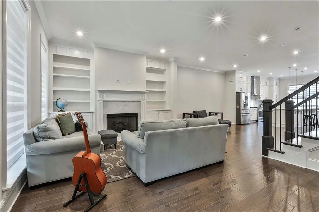 Decatur, Georgia 30033, United States, 4 Bedrooms Bedrooms, ,4 BathroomsBathrooms,Residential,Coming Soon,251354