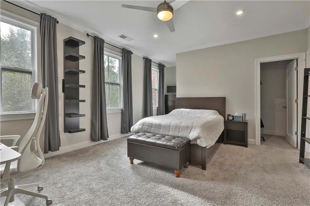 Decatur, Georgia 30033, United States, 4 Bedrooms Bedrooms, ,4 BathroomsBathrooms,Residential,Coming Soon,251354