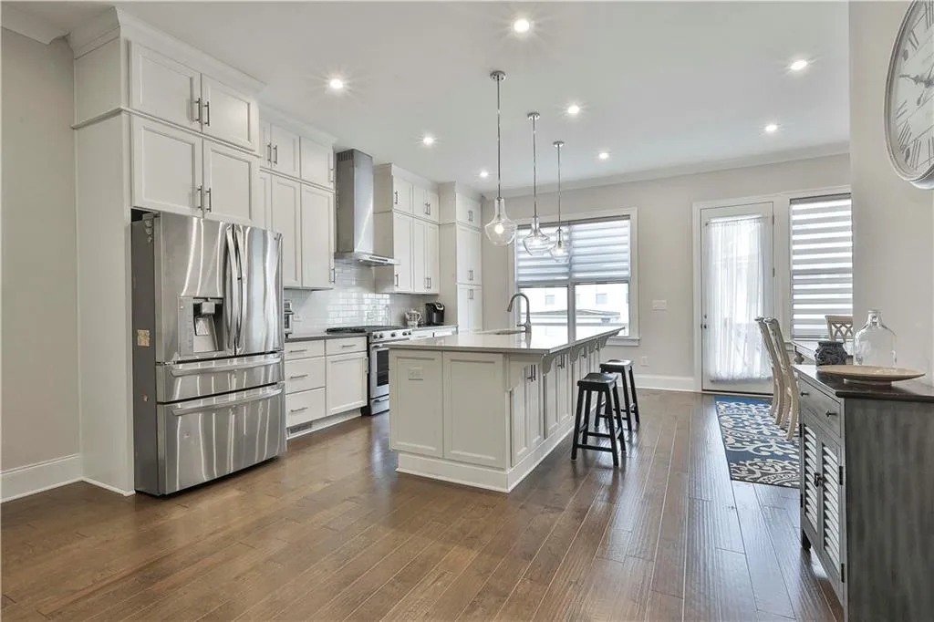 Decatur, Georgia 30033, United States, 4 Bedrooms Bedrooms, ,4 BathroomsBathrooms,Residential,Coming Soon,251354