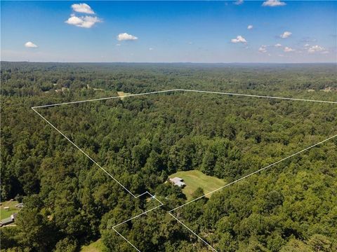 5160 Sullivan Road Powder Springs GA 30127