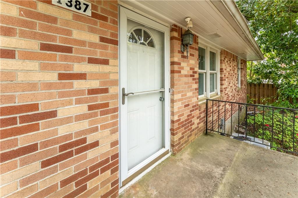 1387 Church Street, Decatur, Georgia image 5