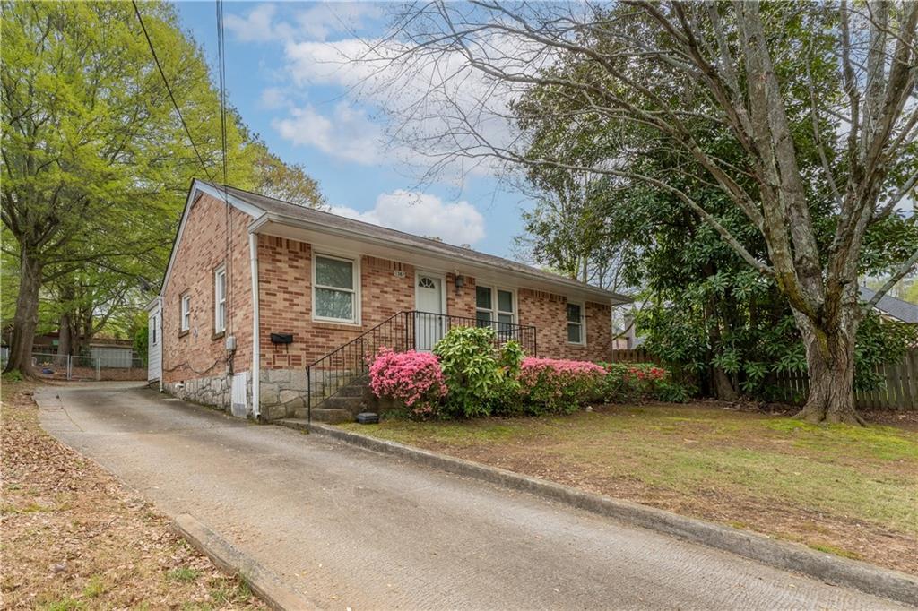 1387 Church Street, Decatur, Georgia image 1