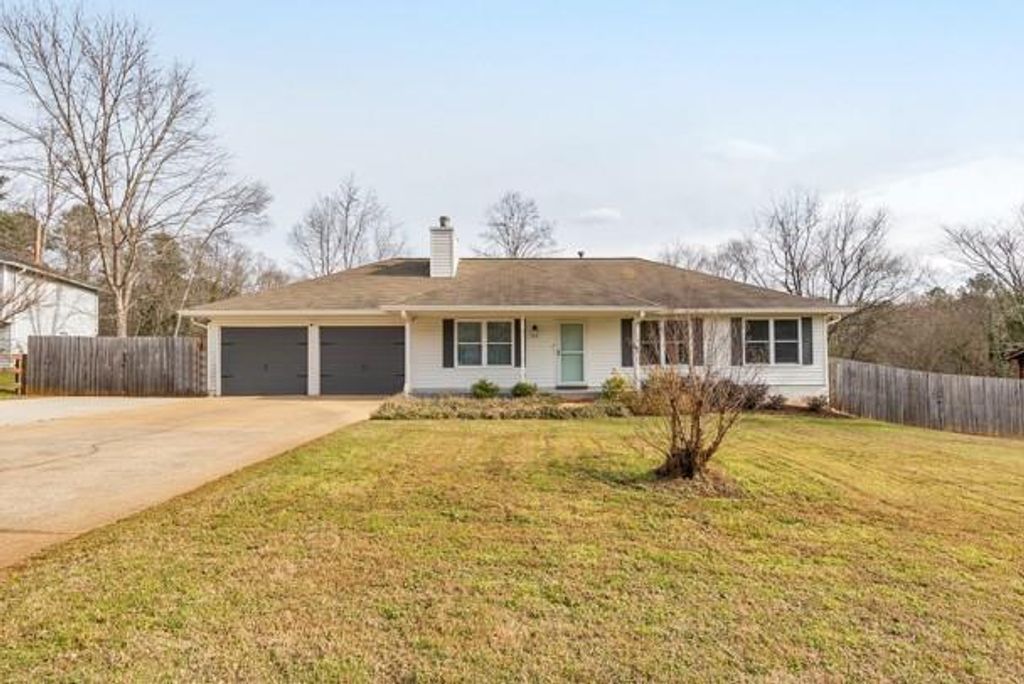 Photo of 5434 Applewood Court, Acworth, GA 30102 (MLS # 7702608)