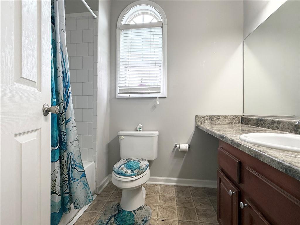 602 Summer Place, Norcross, Georgia image 19