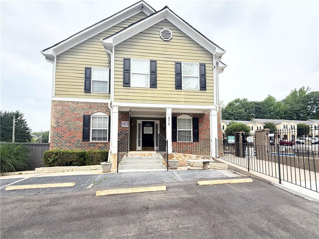 602 Summer Place, Norcross, Georgia image 25