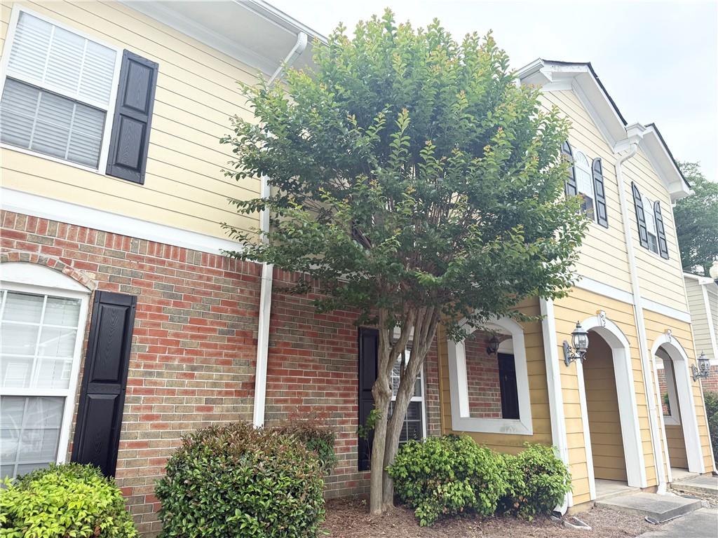 602 Summer Place, Norcross, Georgia image 2