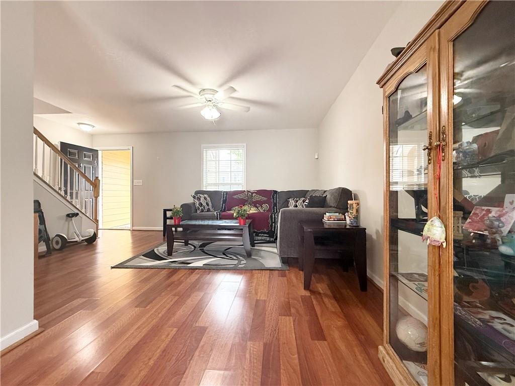 602 Summer Place, Norcross, Georgia image 3
