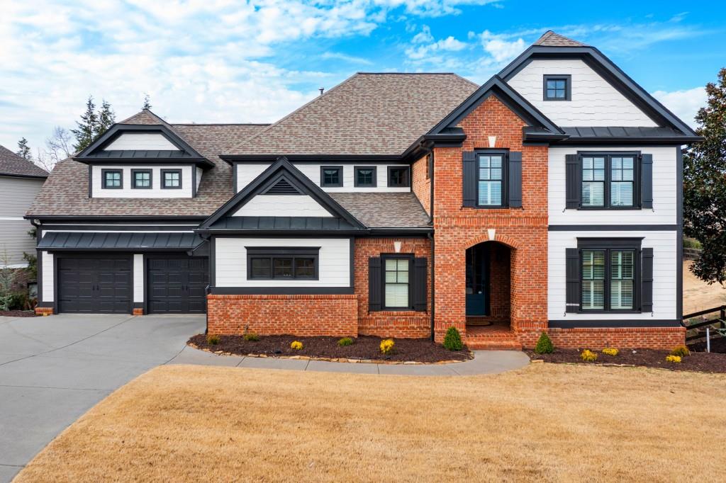 5 Greywood Lane SE