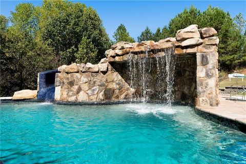 5 Greywood Lane SE Cartersville GA 30120