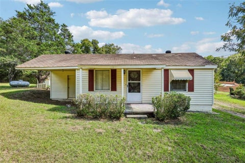 Homes For Sale - 8799 Pleasant Hill Road<br/> Lithonia, GA 30058