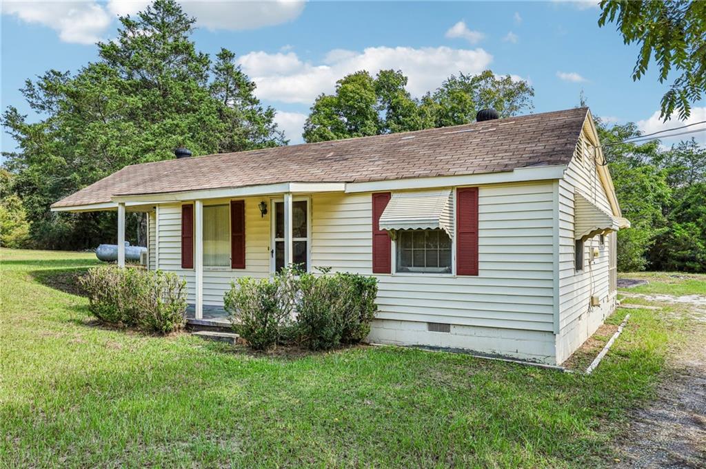 8799 Pleasant Hill Road