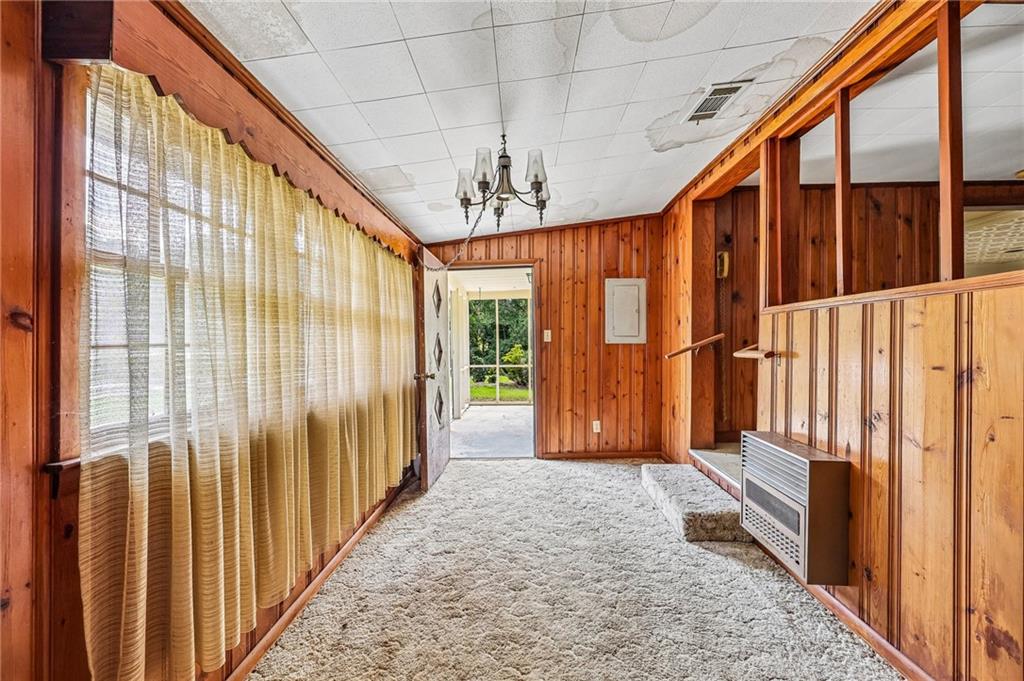 8799 Pleasant Hill Road