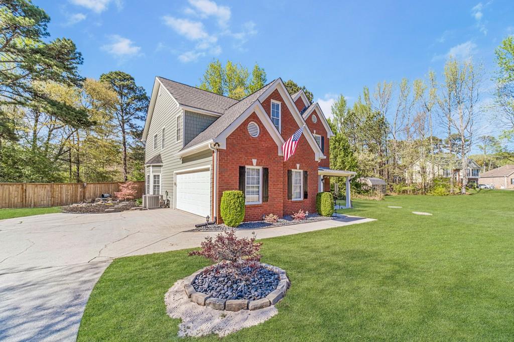 247 Garden Walk Way