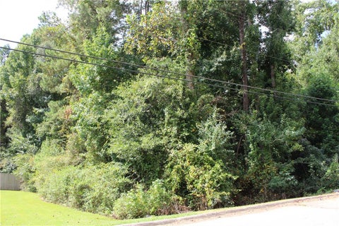 Vacant Land For Sale - 218 Ella Drive<br/> Spalding County, Griffin, GA 30223