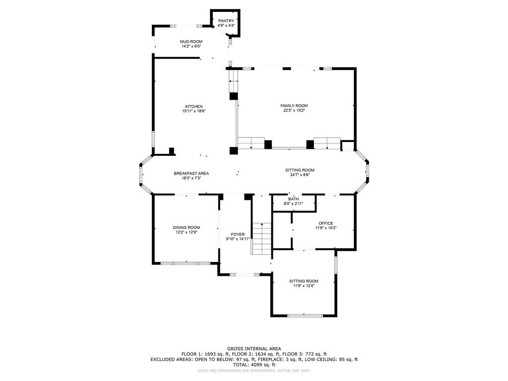 Riverside - Residential