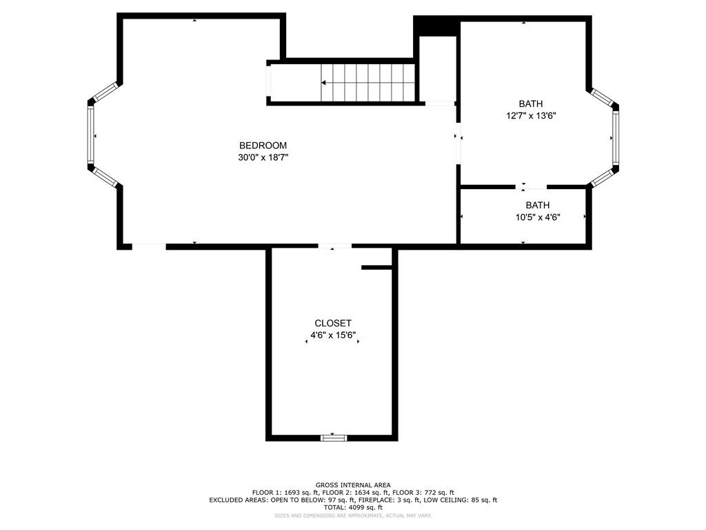 Riverside - Residential