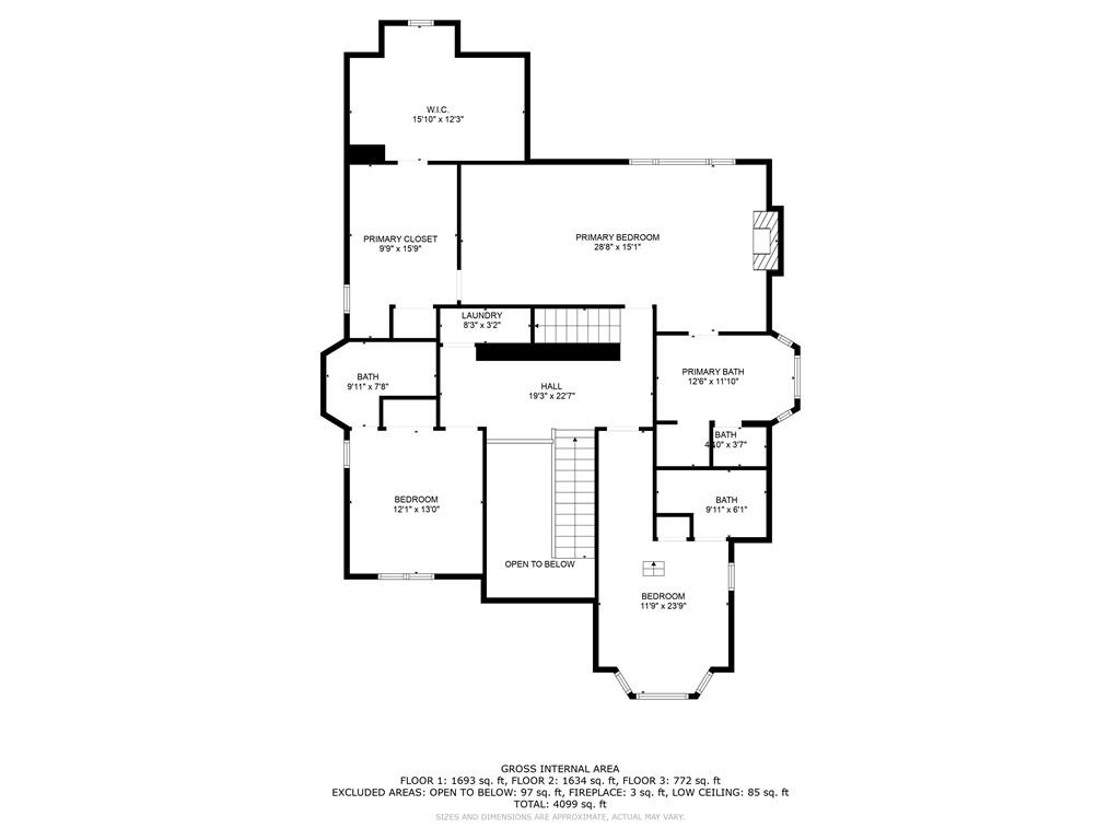 Riverside - Residential